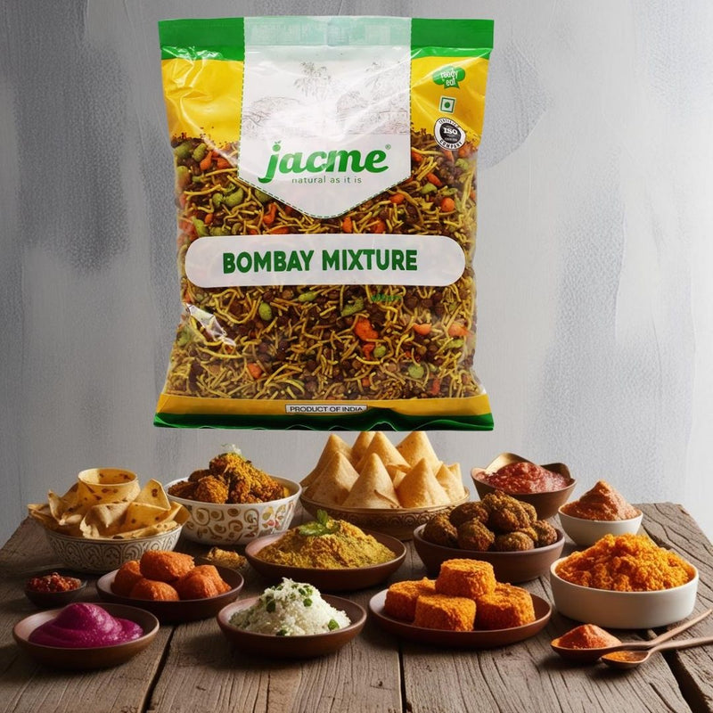 Jacme Bombay Mixture 400g