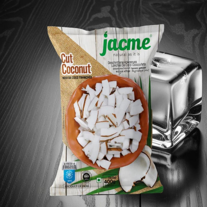Jacme Cut Coconut 400g