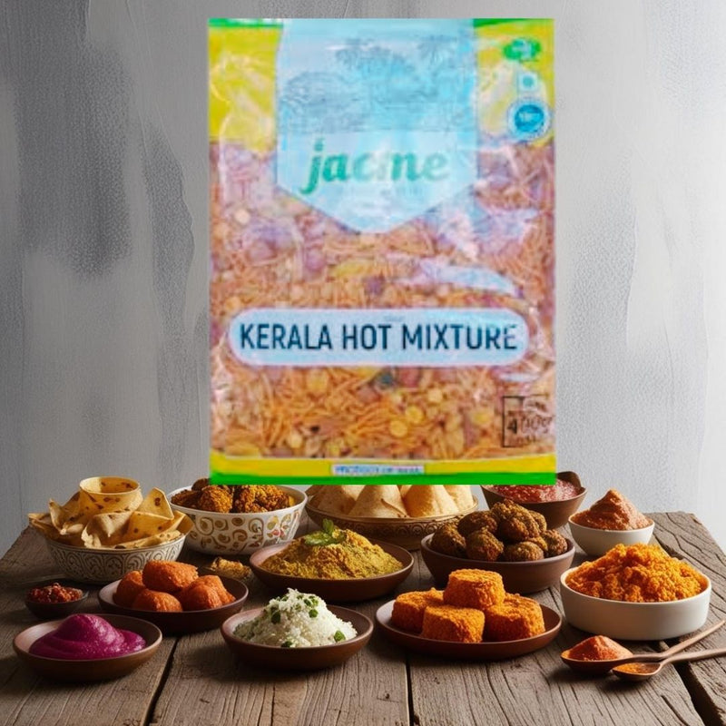 Jacme Kerala Hot Mixture 400g