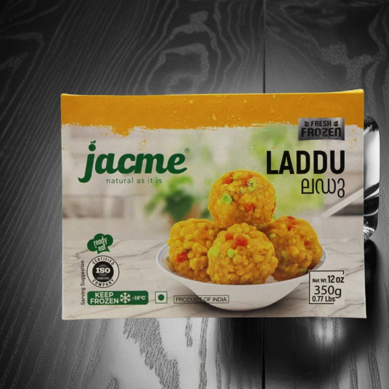 Jacme Laddu 350g