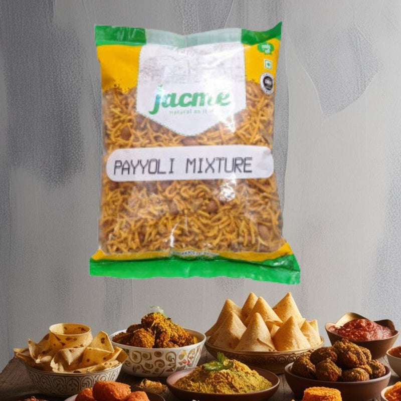 Jacme Payyoli Mixture 400g