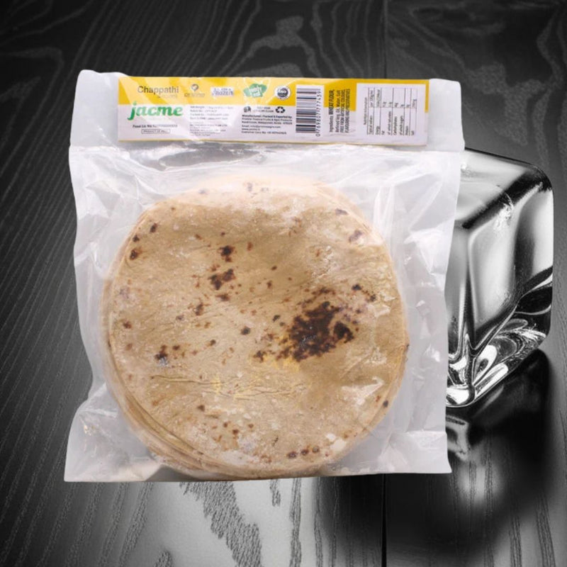 Jacme Restaurant Chappathi 1.5kg