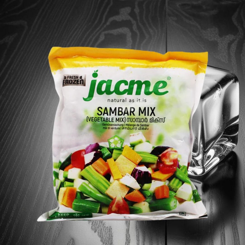 Jacme Sambar Mix 400g