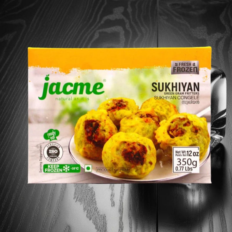 Jacme Sukhiyan 350g