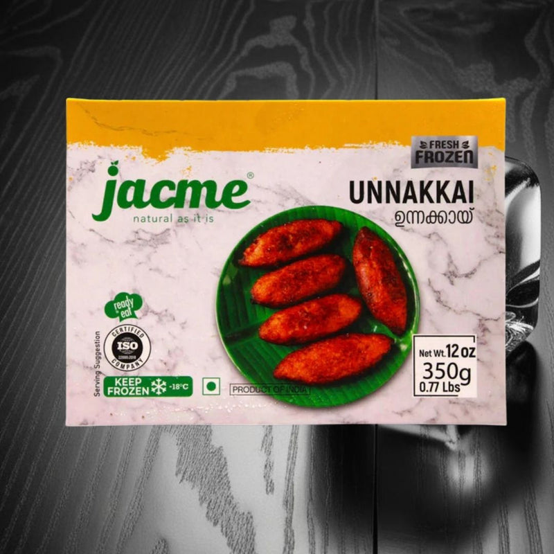Jacme Unnakkai 350g
