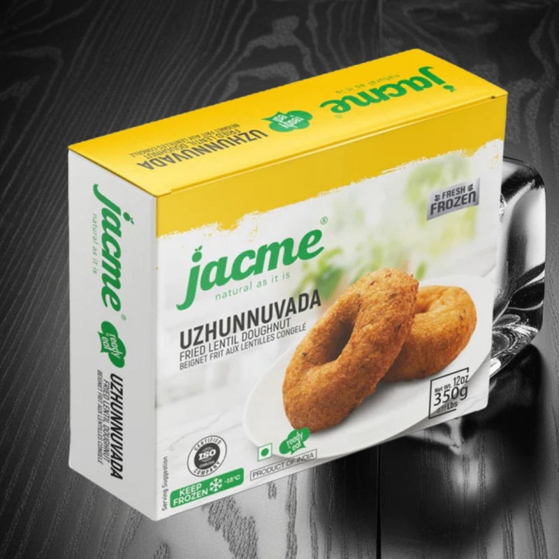 Jacme Uzhunnuvada 350g