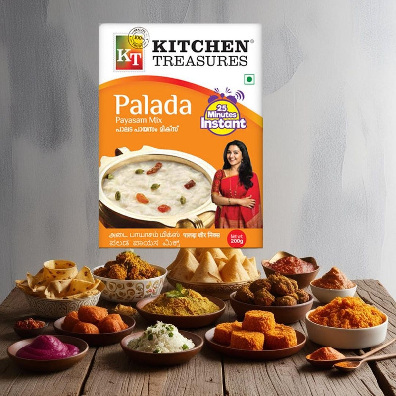 Kitchen Treasures Palada Payasam 300g