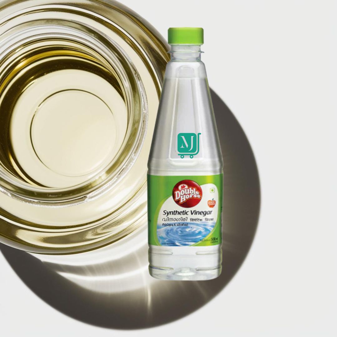 Double Horse Synthetic Vinegar 500 ml