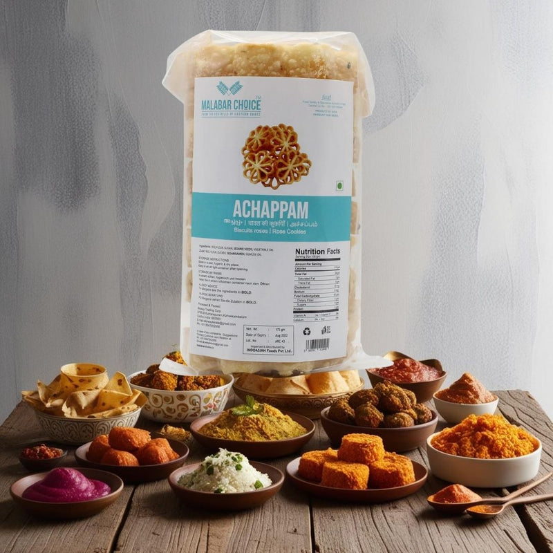 Malabar Choice Achappam 175g