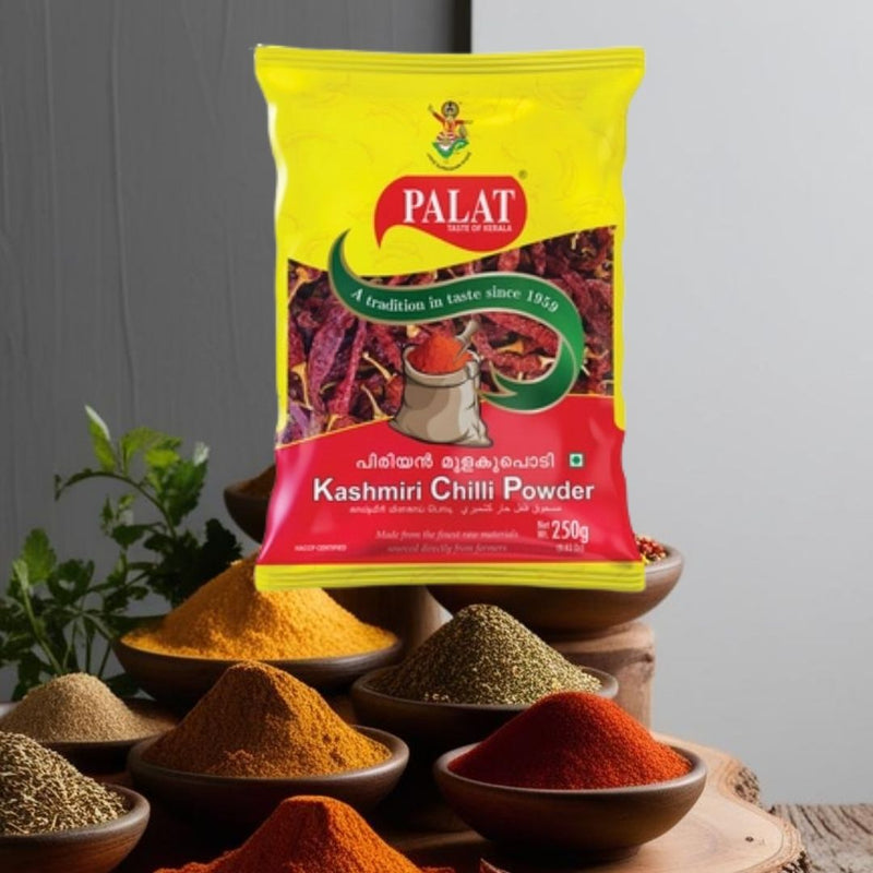 Palat Kashmiri Chilli Powder 250g