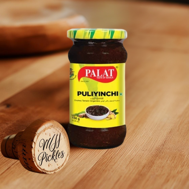 Palat Puliyinchi 150g