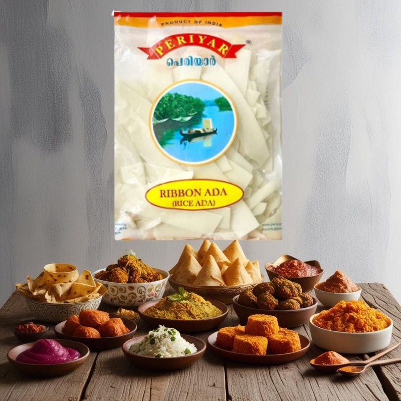 Periyar Ribbon Ada 200g