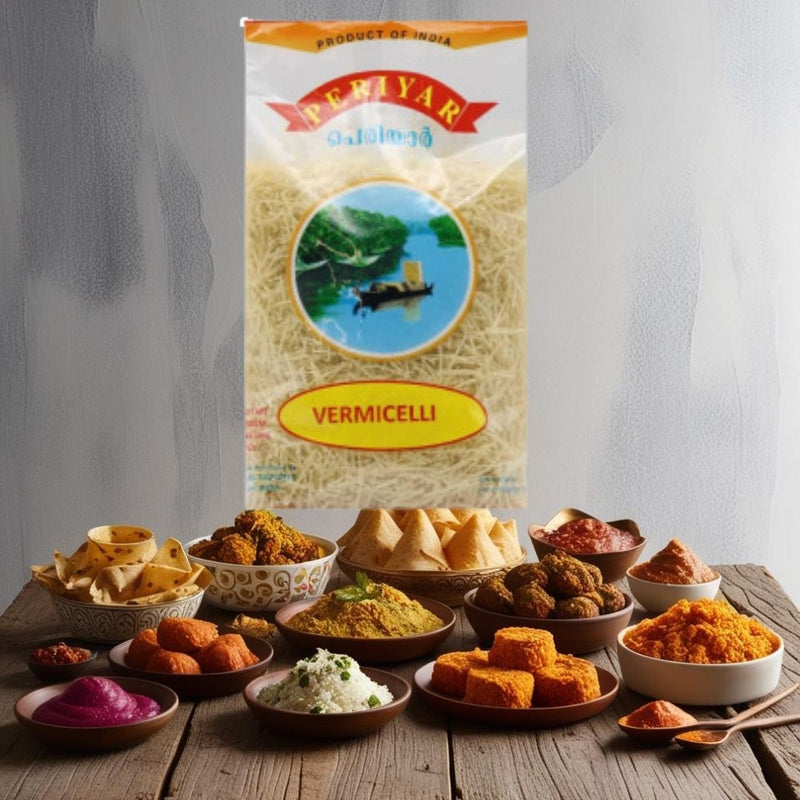 Periyar Vemicelli 200g