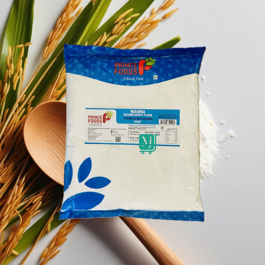 Prince Food Maida 1kg