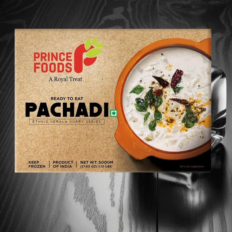 Prince Foods Pachadi 454g