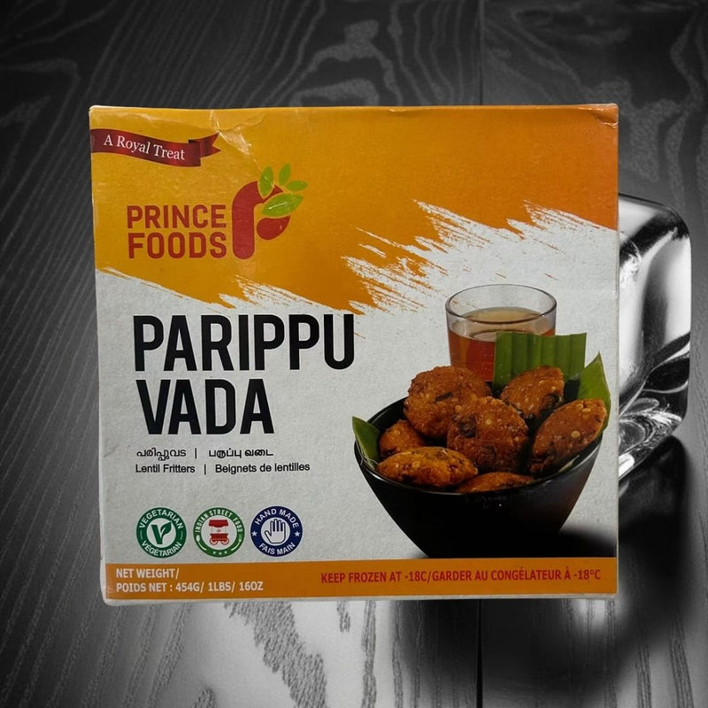 Prince Foods Parripuvada 454g