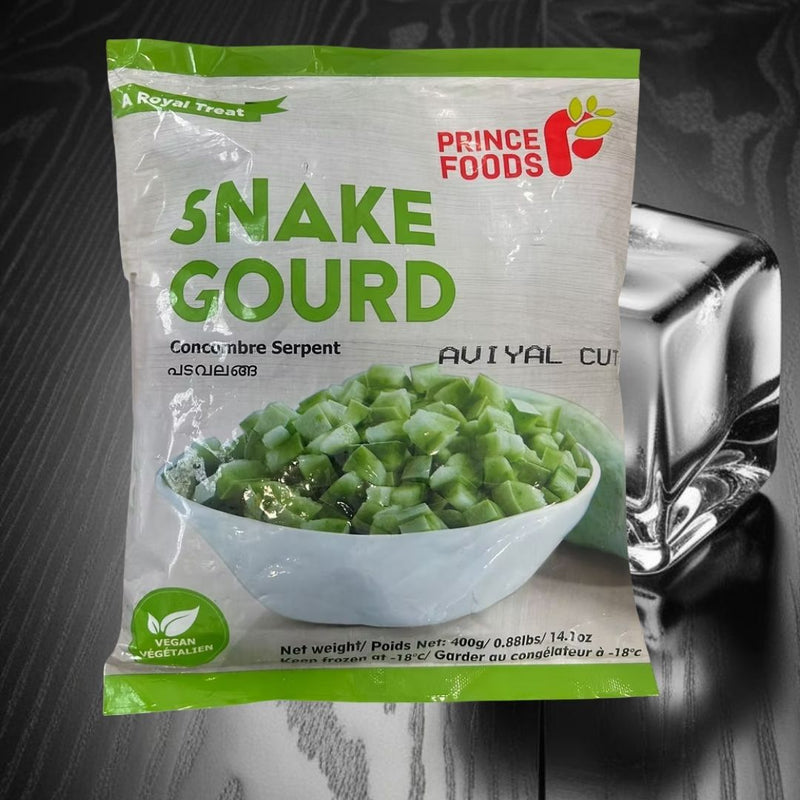 Prince Foods Snake Gourd 400g