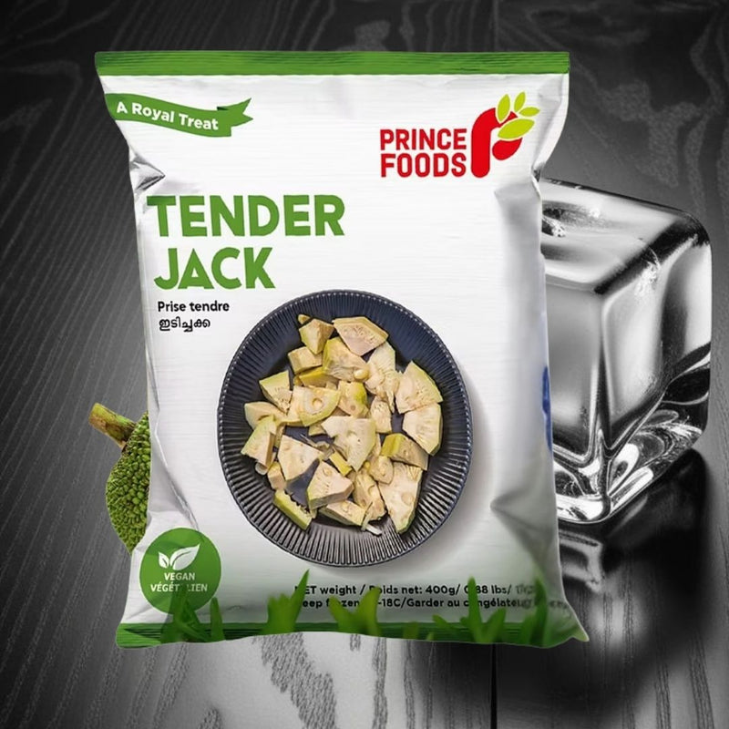 Prince Foods Tender Jackfruit 400g