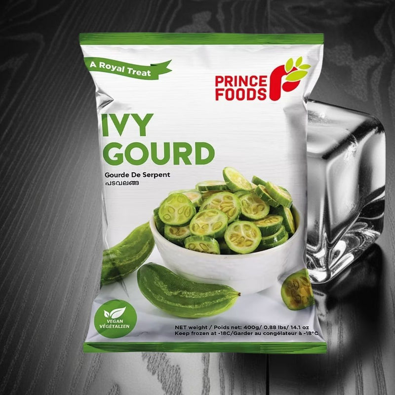 Prince Foods Tindora Ivy Gourd 400g