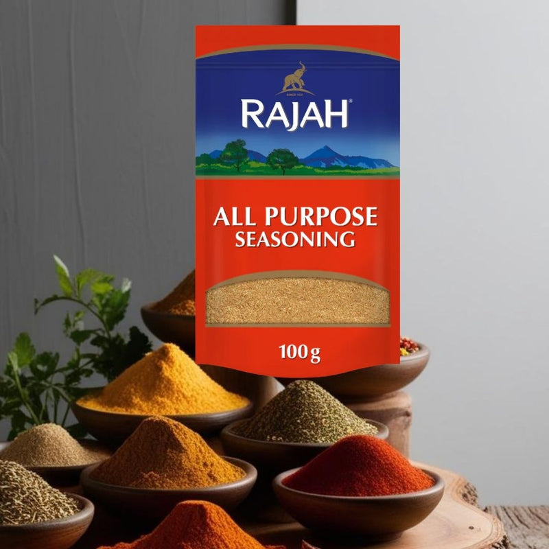 Rajah All Purpose Seasoning 100g
