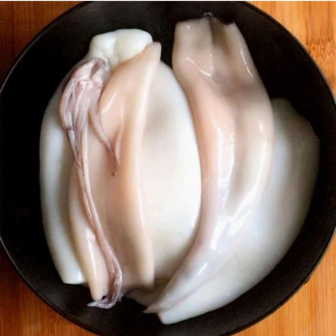 Squid 1Kg