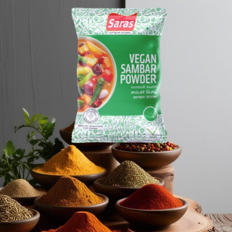 Saras Sambar Powder 200g
