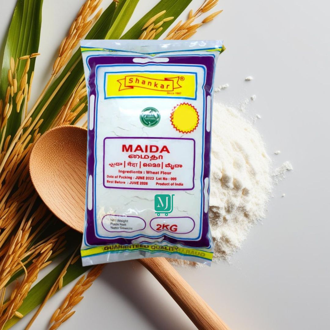 Shankar Maida Flour 2kg