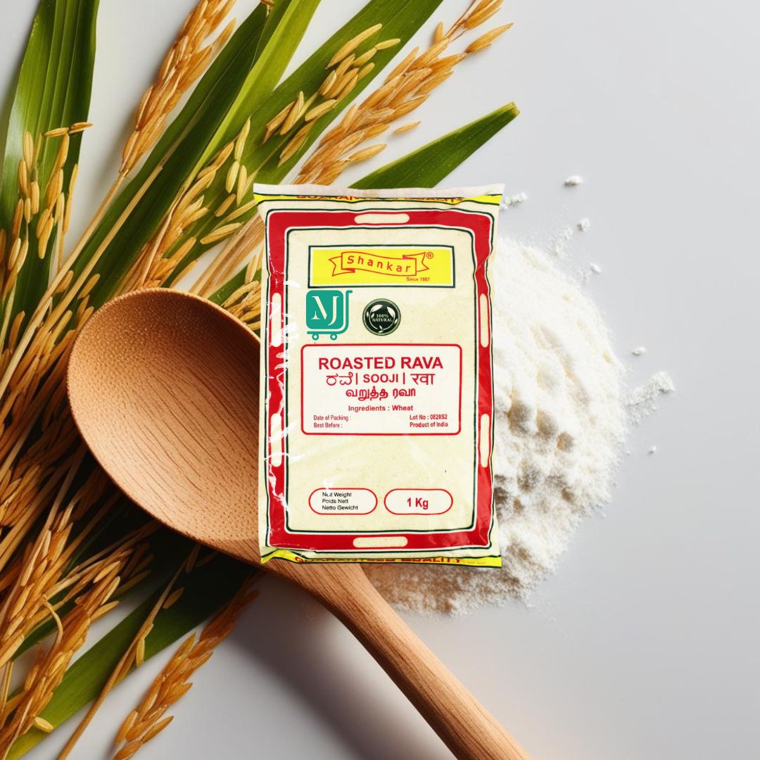 Shankar Idly Rava 1Kg