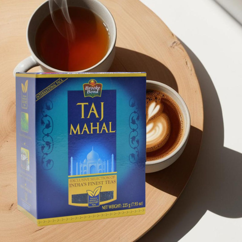 Taj Mahal Tea 225G