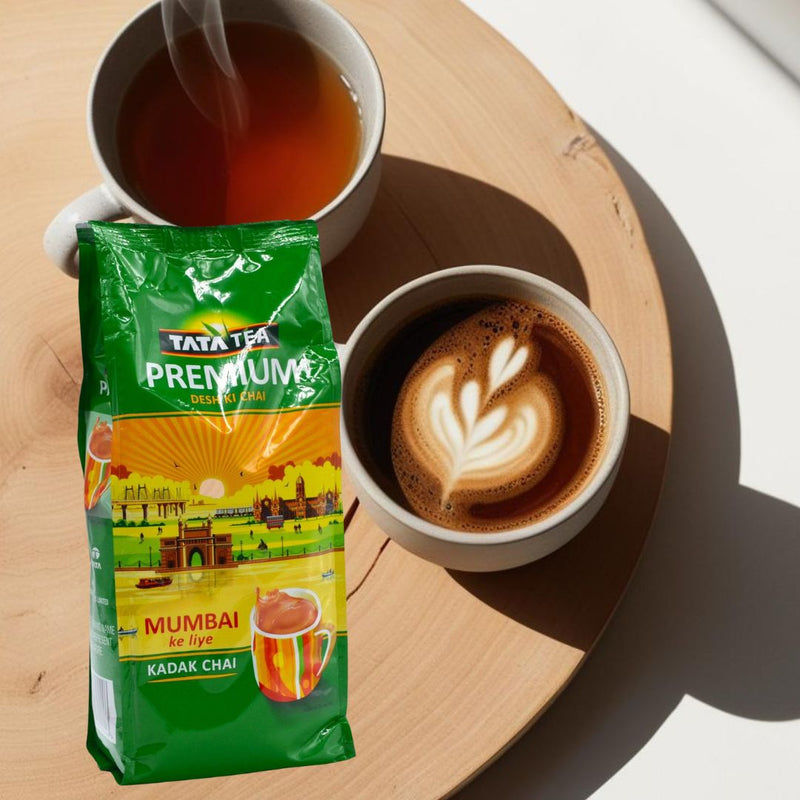 Tata Tea Premium 500G