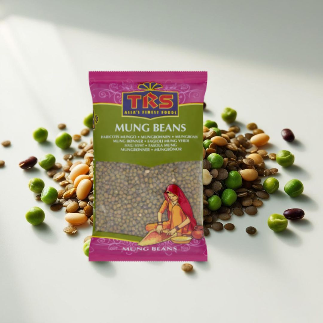 TRS Mung Beans 1KG