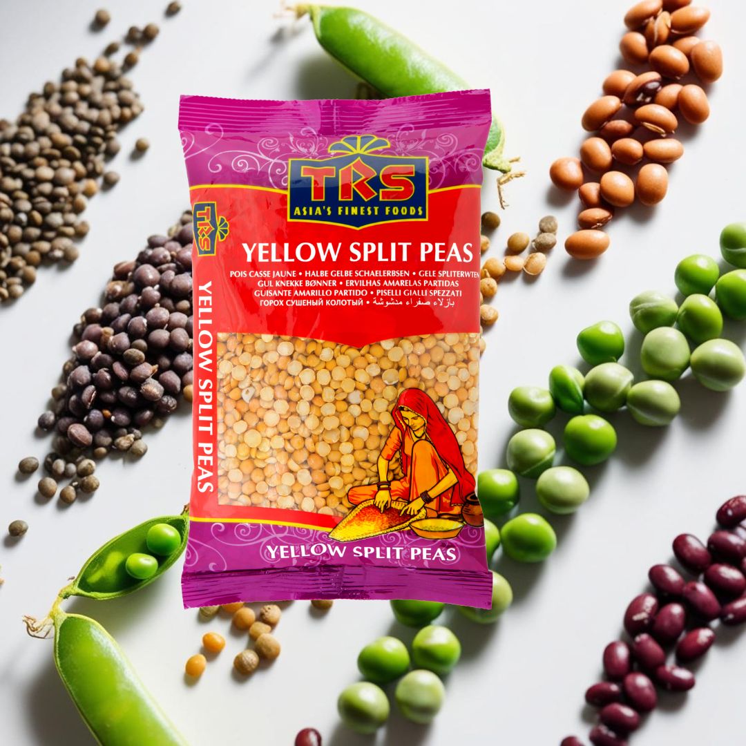 TRS Yellow Split Dal 2Kg