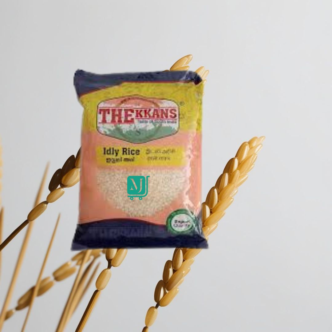 Thekkans Idly Rice 1 Kg