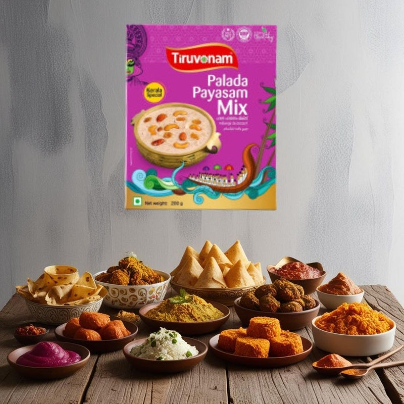 Tiruvonam Palada Payasam Mix 200g