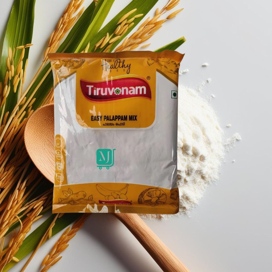 Tiruvonam Easy Palappam Podi 1Kg
