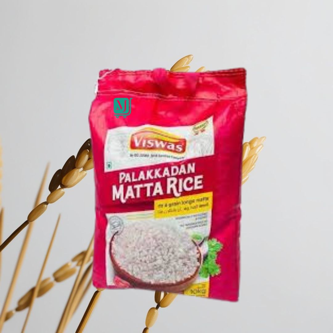 Viswas Palakadan Matta 10 KG