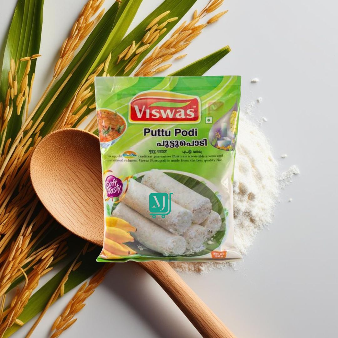 Viswas Puttu Podi 1Kg