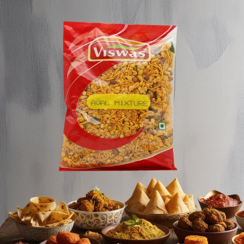 Viswas Aval Mixture