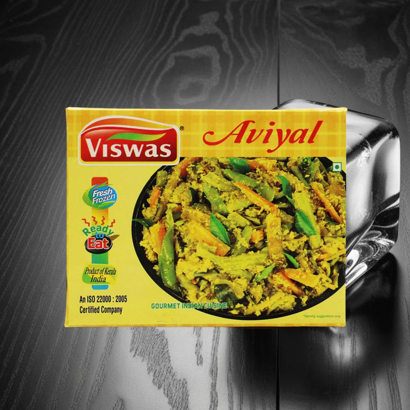 Viswas Aviyal 350g