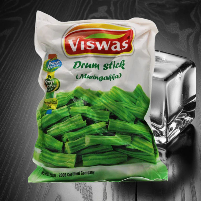 Viswas Drumstick 400g