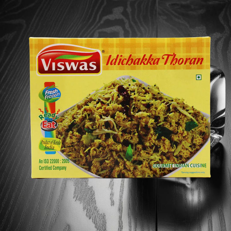 Viswas Idichakka Thoran 350g