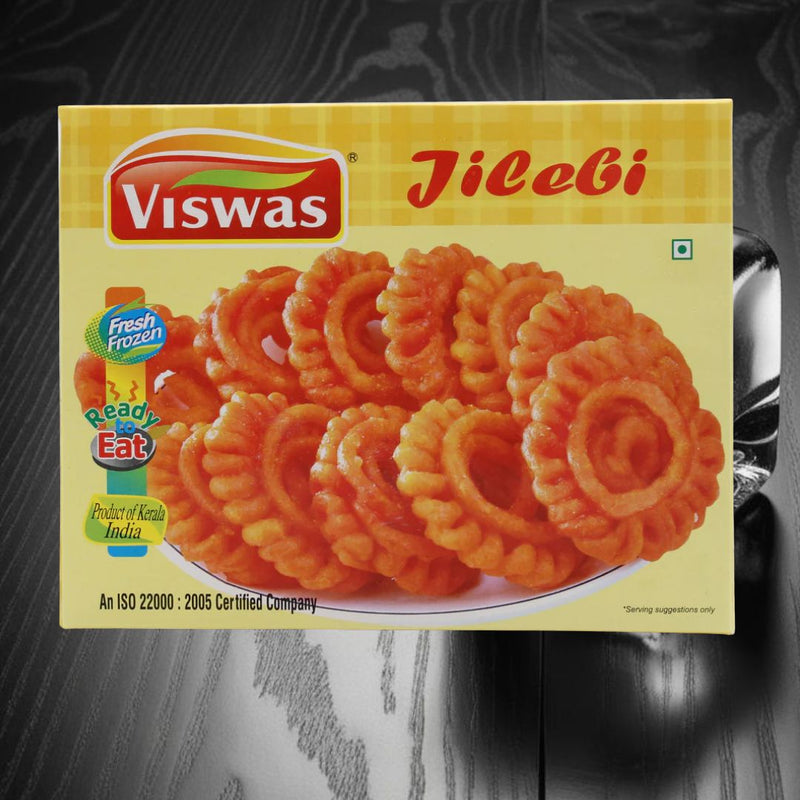 Viswas Jilebi 227g