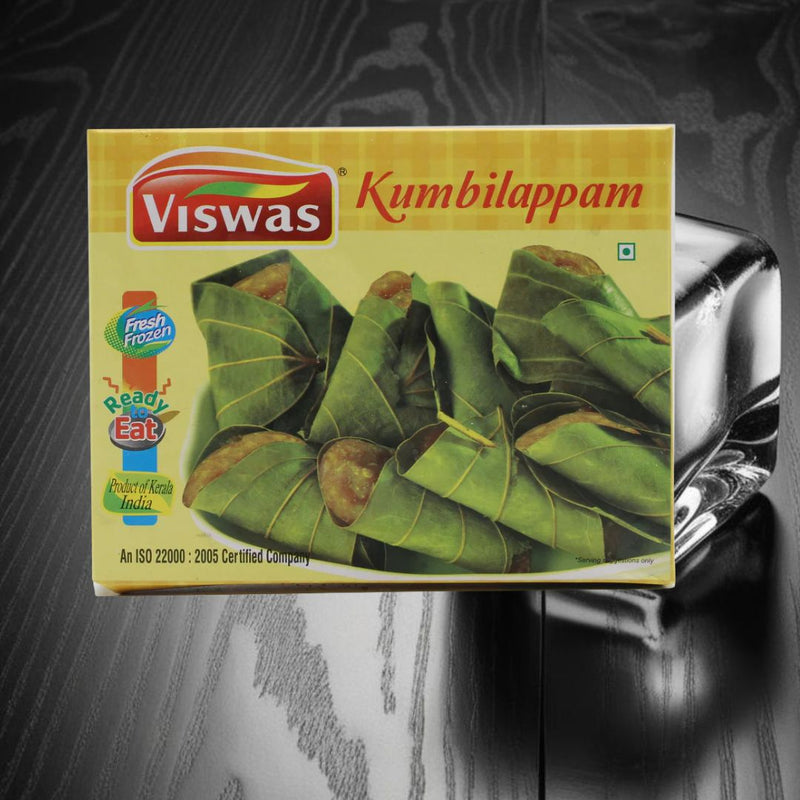 Viswas Kumbilappam 350g