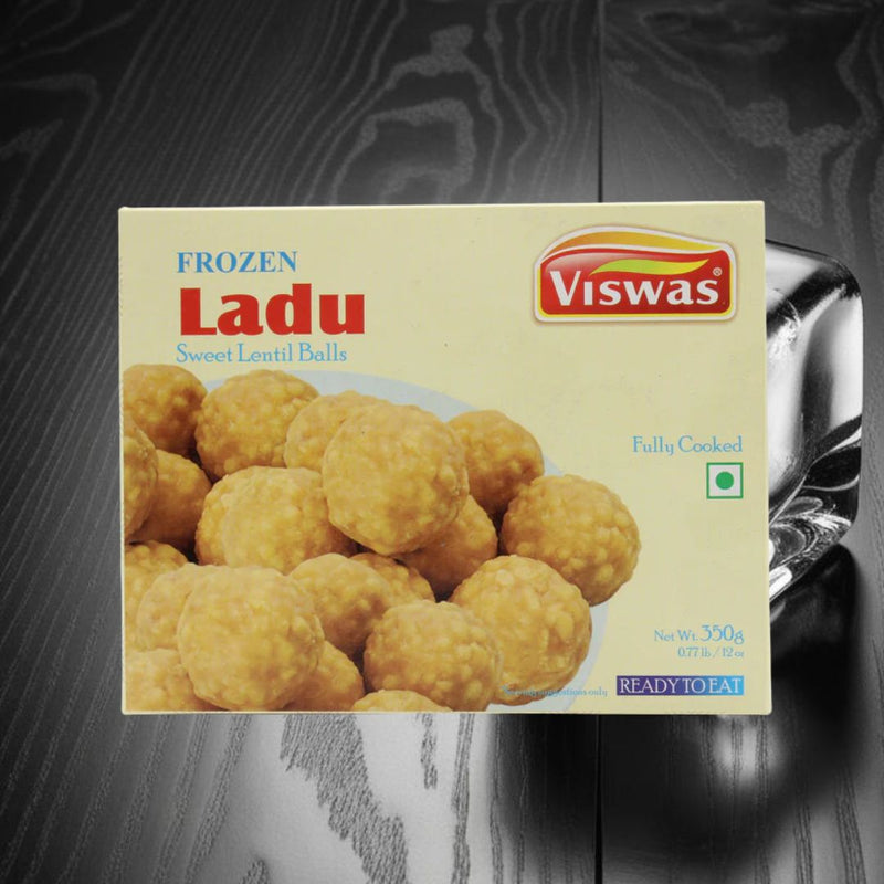 Viswas Laddu 350g