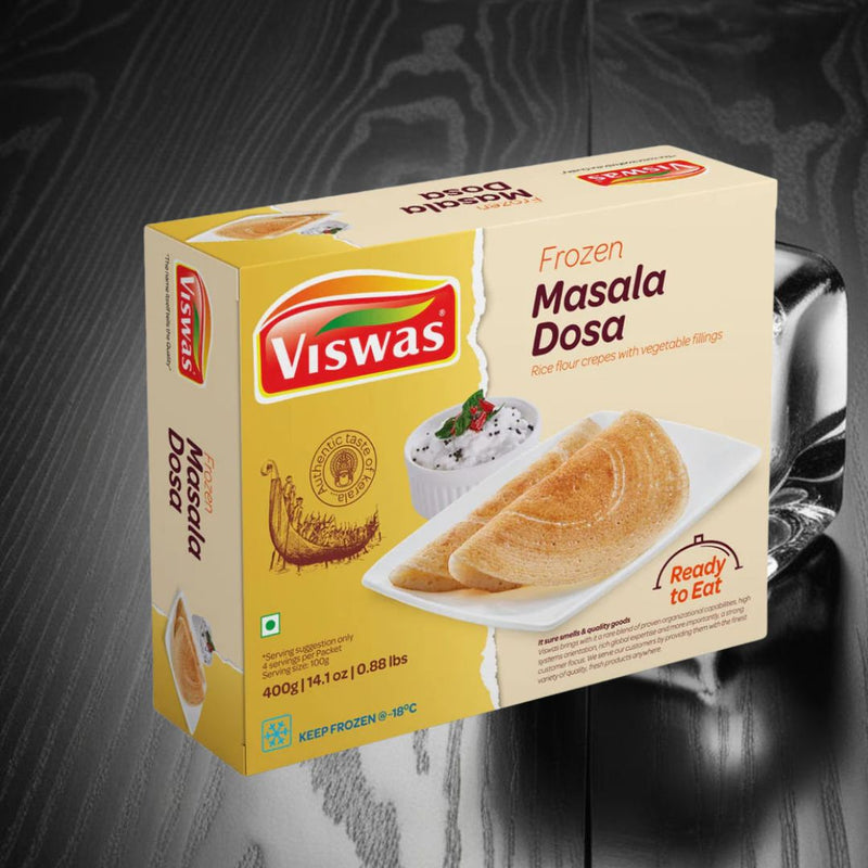 Viswas Masala Dosa 400g