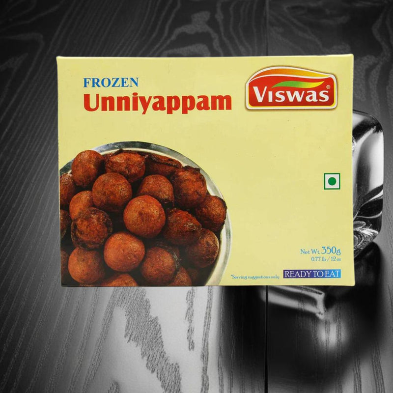 Viswas Unniappam 350g