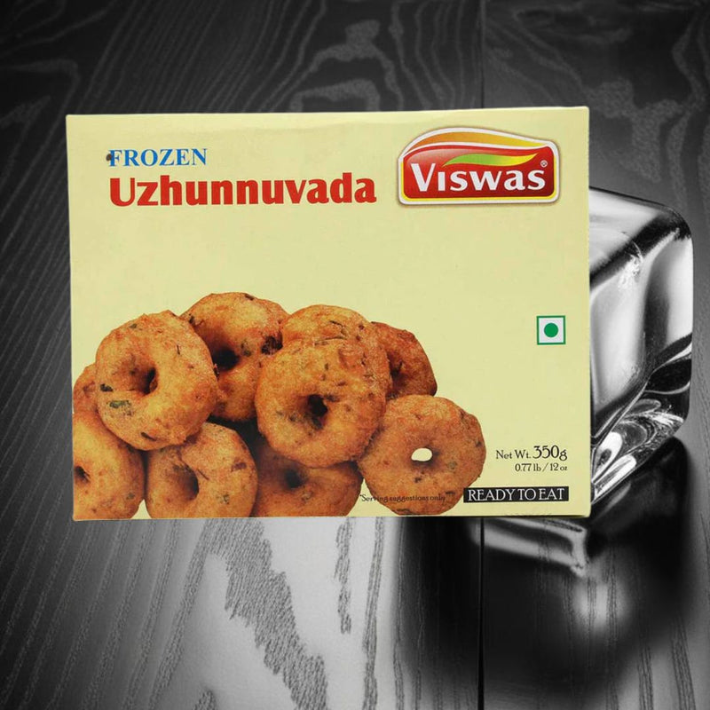 Viswas Uzhunnuada 350g