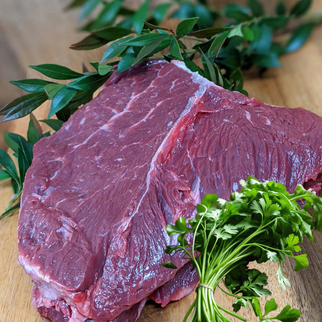 Water Buffalo 2KG Bag