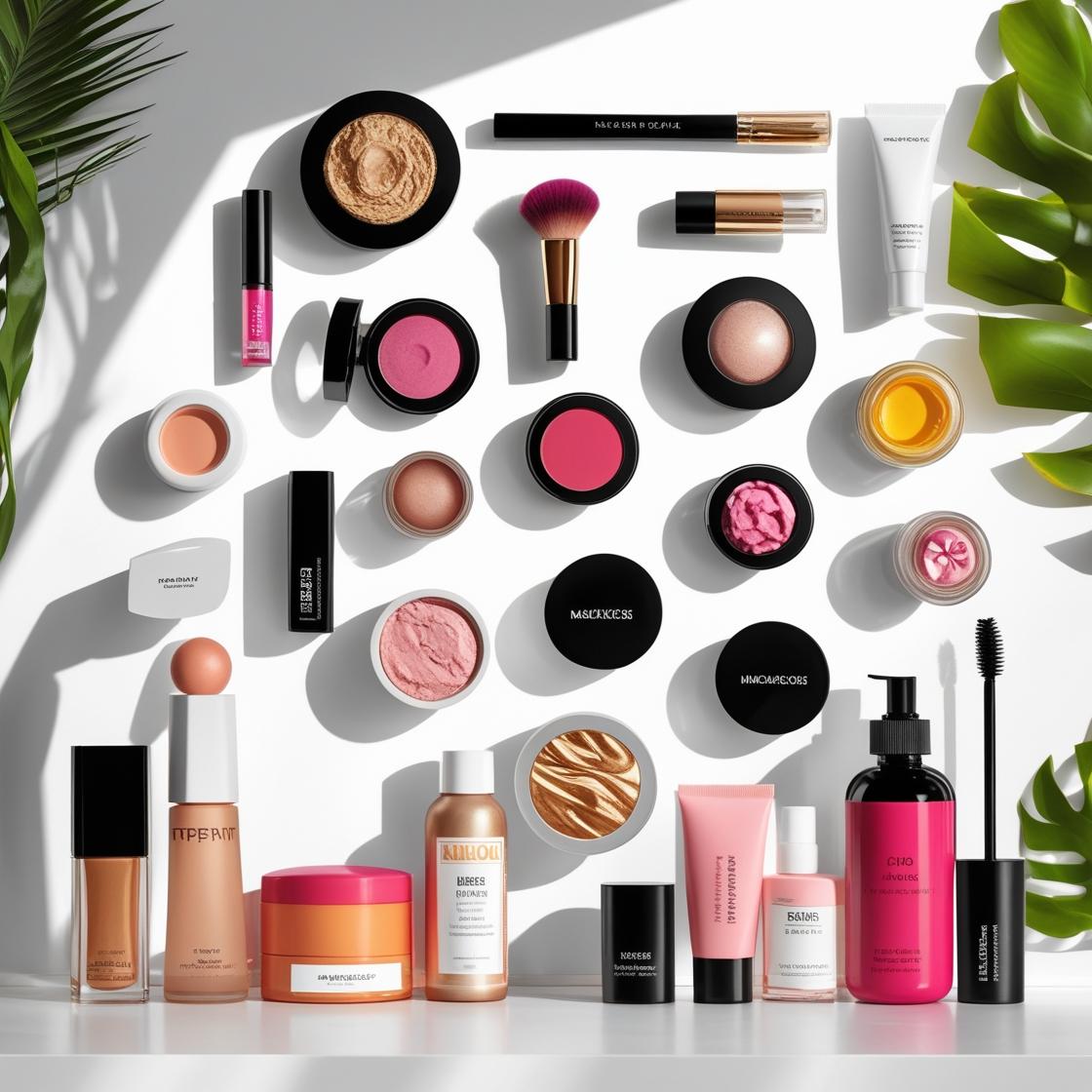 Cosmetic & Beauty