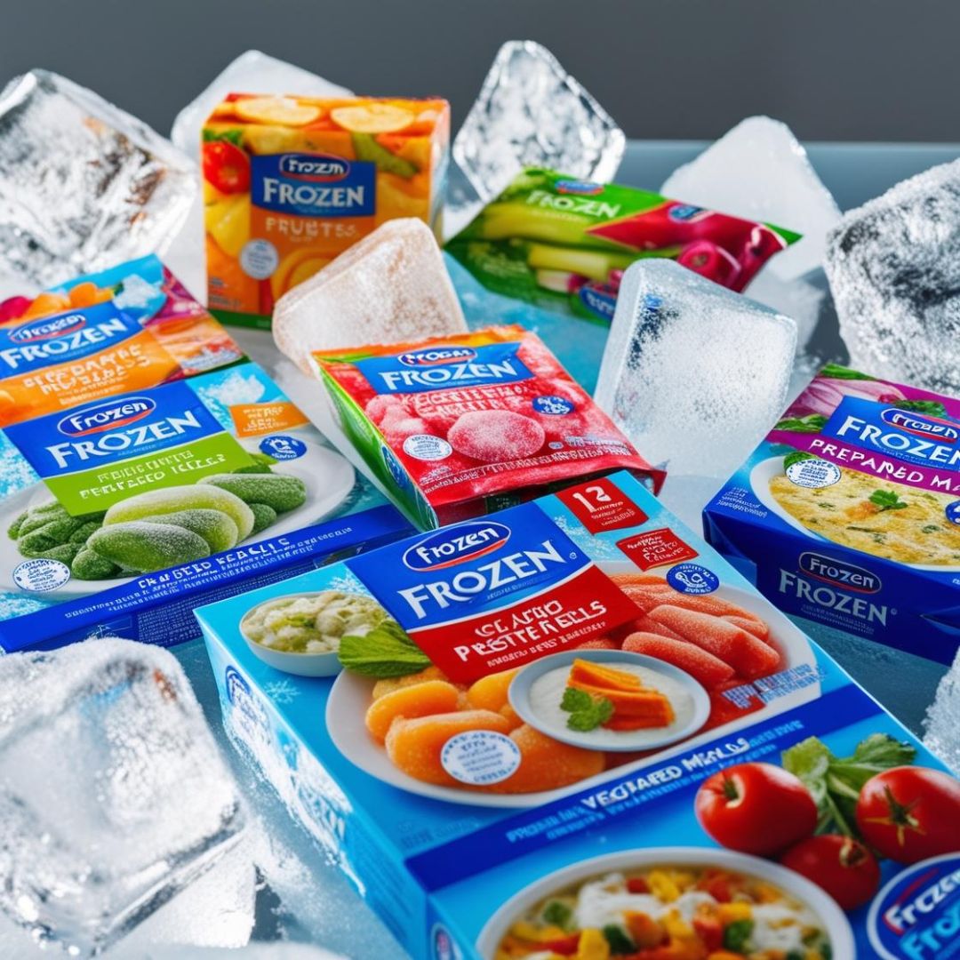 Frozen Foods
